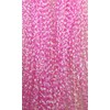 Creative Angler Crystal Flash Fly Tying Material (Pink)