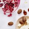 Dove Exfoliating Body Polish Scrub For Silky, Soft Skin Pomegranate