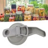 Majatou Proof Wide Mouth Mason Jar Pour Spout Lid –