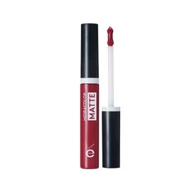 ésika - Hidracolor Matte, Labial Líquido Mate 6 ml, Larga Duración 24H No Transfer, Hidratación Profunda Durante 36H, con Ácido Hialurónico, Cruelty-F