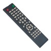Allimity Replaced Remote Control Fit for RCA HD LED TV