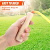 Double Dutch Long Jump rope for Kids,16Ft Skipping Rope for
