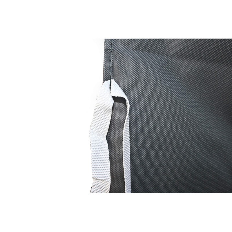 Bambelaa! Weatherproof Protective Cover for Parasols, Garden Umbrellas, Beach Umbrellas,