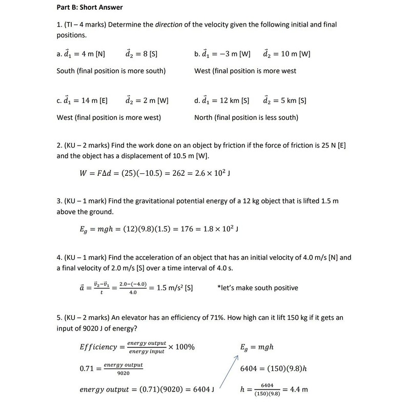 Callan’s Science 10 Alberta (SCN1270) Course Book - Over 300