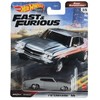 Hot Wheels '70 Chevelle SS, [Gris] Fast Superstars 2/5