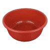 Boris 3 Palanganas De Plástico 12 Litros Mezclador Bowl Tina