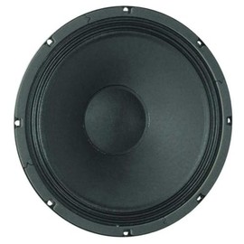 Eminence American Standard Alpha-12A 12" Pro Audio Speaker, 150 Watts at 8 Ohms