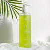 Erti 11 Cleansing Gel for Skin Balancing 480ml / 에르띠