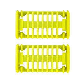 2 Pieces Razor Accessories Replacement for QP65XX, QP66XX, QP25xx, QP26XX
