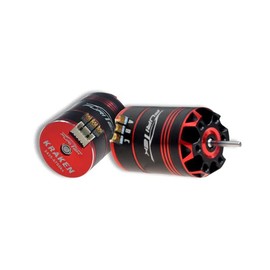FURITEK Brushless Sensored Motor Kraken for RC Buggy Truck 1/14 & 1/16, LOSI Mini-T & Mini-B & JRX2/JRXT (HELIDIRECT)