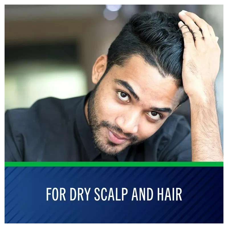 Shampoo Selsun Blue Moisturizing 325ml 11oz Americano