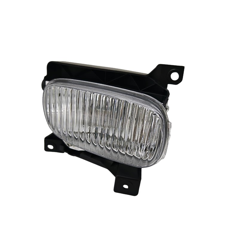 Nioboee Fog LightsCompatible with 2000-2006 Tundra Clear Lens Pair Driver
