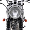 Daytona 95827 Small Turn Signal Kit (Buff Body) SR400/500 ('83