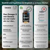 Omega 3 2000 mg Premium | Omegatex | Soft Gel