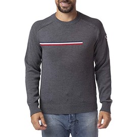 Rossignol Men's Odysseus Round Neck Jersey