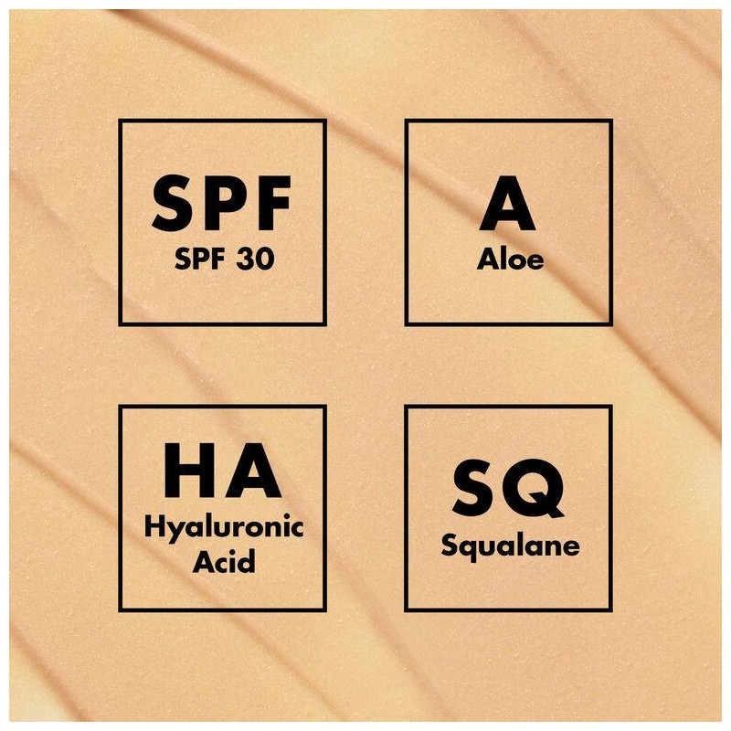 Suntouchable Whoa Glow SPF 30 Mini