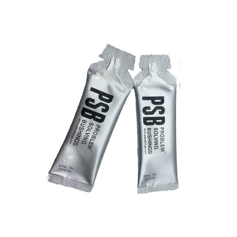 PSBushings 8x Lexus LS 400 (95-00) Rear Polyurethane Bushing Kit