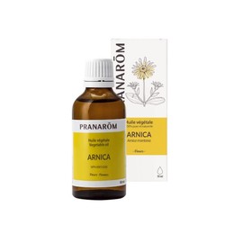 Pranarom Arnica Oil / 프라나롬 아르니카 오일