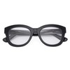 Eyekepper Oversized Reading Glasses - Retro Readers Eyeglasses for Women
