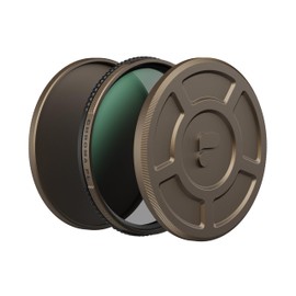 PolarPro - 135 Series - Chroma CP Filter - 67mm - Camera Filter - Created by Peter McKinnon