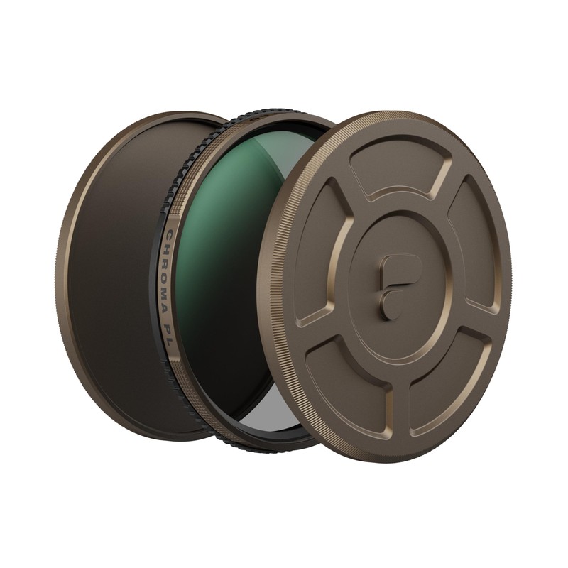 PolarPro - 135 Series - Chroma CP Filter - 67mm