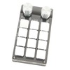 One Handed Macro Mechanical Keyboard 12 Key Multifunction DIY Programmable
