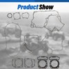 WFLNHB Cylinder Base Gasket Set Replacement CFMOTO 800 Replacement for