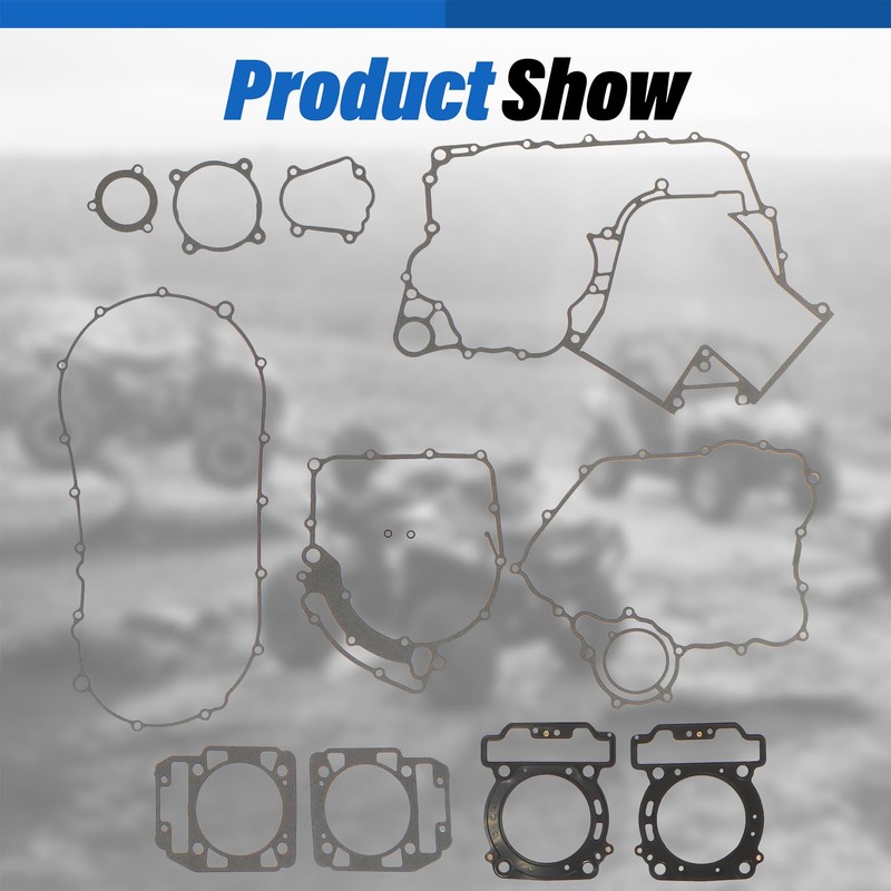 WFLNHB Cylinder Base Gasket Set Replacement CFMOTO 800 Replacement for