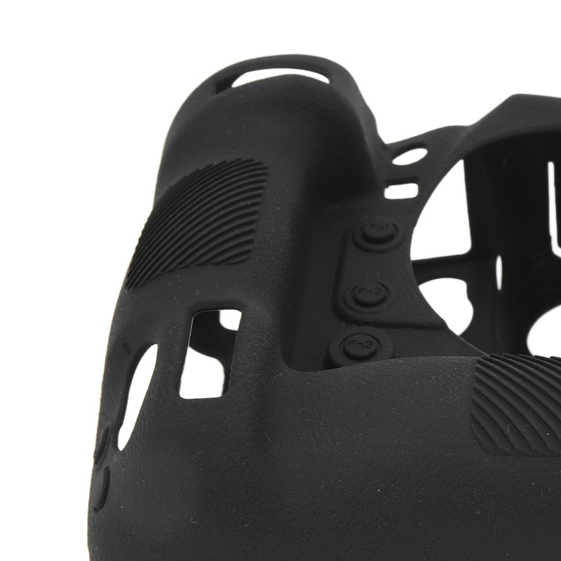 Camera Case for Nikon Z9 Camera Soft Silicone Rubber Scratch