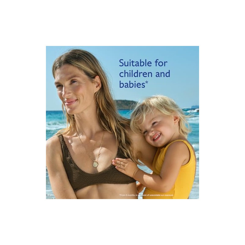 Caudalie Fluid muy alta protección SPF50+ 40 ml | Vegano