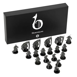 Bardsung: Hobgoblin Box – A Board Game Expansion by Steamforged Games 1-5 Players – 45-60 Minutes of Gameplay – Games for Family Game Night – Teens and Adults Ages 14+ - English Version