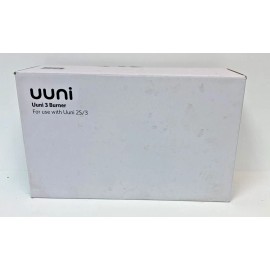 UUNI OONI UUNI 3 PELLET BURNER FOR USE WITH UUNI 2s & 3 OONI