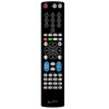 RM-Series Replacement Remote Control for Panasonic TX-50A300BA