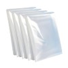 ronwefoox Garment Compression Bags, Hand Roll Travel Clothes, Vacuum Cleaner,