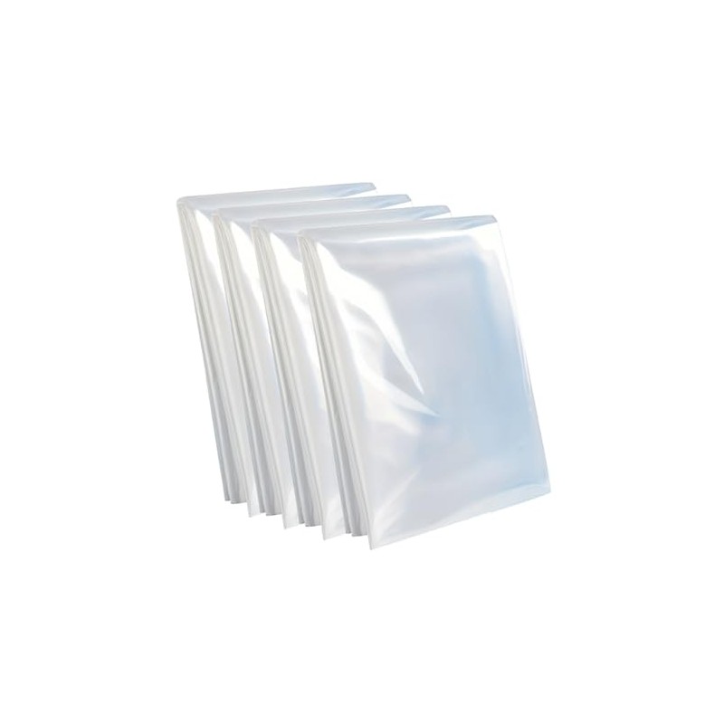 ronwefoox Garment Compression Bags, Hand Roll Travel Clothes, Vacuum Cleaner,