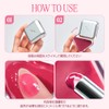 CLIO Essential Lip Cheek Tap ESSENTIAL LIPCHEEK TAP 04 FROM