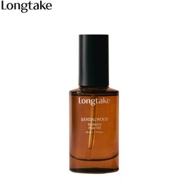 LONGTAKE Intensive Hair Oil 40ml, Type:Sandalwood