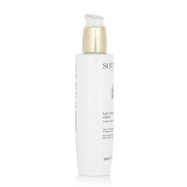 Sotis Sothys Clarity Cleansing Milk 200ml Gentle Makeup Removal / 소티스 클래리티 클렌징 밀크 200ml 부드러운 메이크업 제거