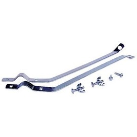 Steel Floor Broom Brace #2 by Weiler