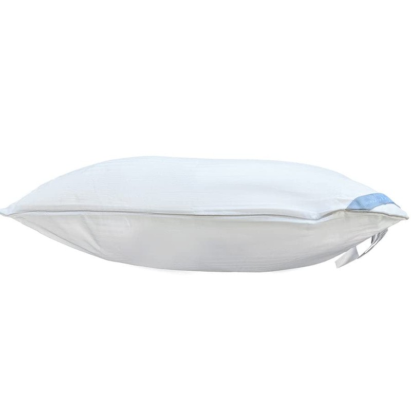 Isotonic Indulgence Synthetic Down Pillow | Back & Stomach Sleeper