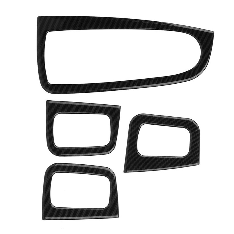 C Class W205 Accessories, W205 Shift Paddle Line, W213 Carbon,