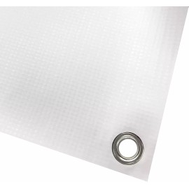 2x8 ft Inch CHRISTMAS TREE SALE Vinyl Banner Sign With Grommets - wb