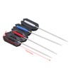 Digital Cooking BBQ Thermometer ABS Wireless Oven Food Smoker Thermometer