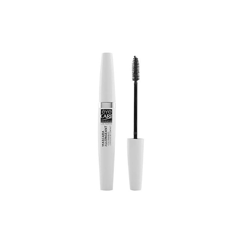 EYE CARE Mascara Wimpernverlängerung - Long Lash, gris cendré, 10