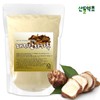 돼지감자가루 300g 국내산 뚱딴지가루 돼지감자차 Jerusalem Artichoke Powder 300g Domestic Dandelion Vegetable Powder Jerusalem Artichoke Tea
