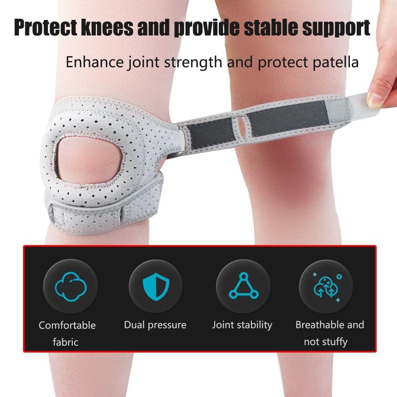 XUDUOO Knee Brace (B)
