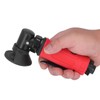 Angle Grinder Pneumatic Industrial Grade Rotary Cordless 90° Rust Removal