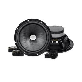Rainbow Audio EL-C6.2P 2-Way 6.5" Component Set