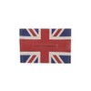 Komonee Union Jack Great Britain Hand Tissue Napkin Holder Dispenser