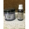 NATURAL LIFE ORGANIC BERGAMOTA Sr Barbon BALSAMO & CREAM, BARBA
